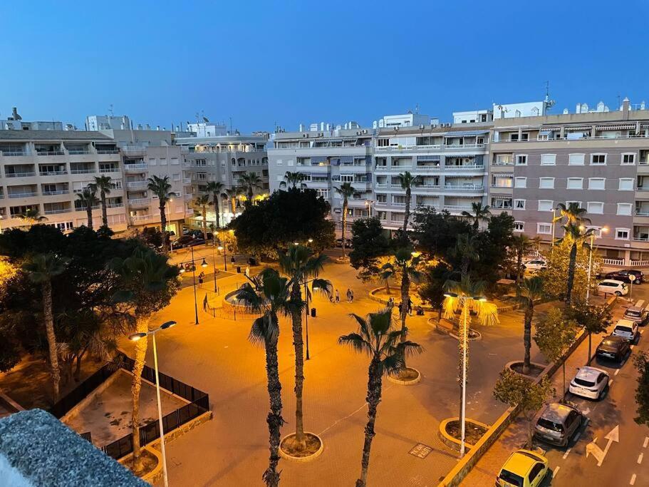 La Margarita Διαμέρισμα Τορεβιέχα Εξωτερικό φωτογραφία
