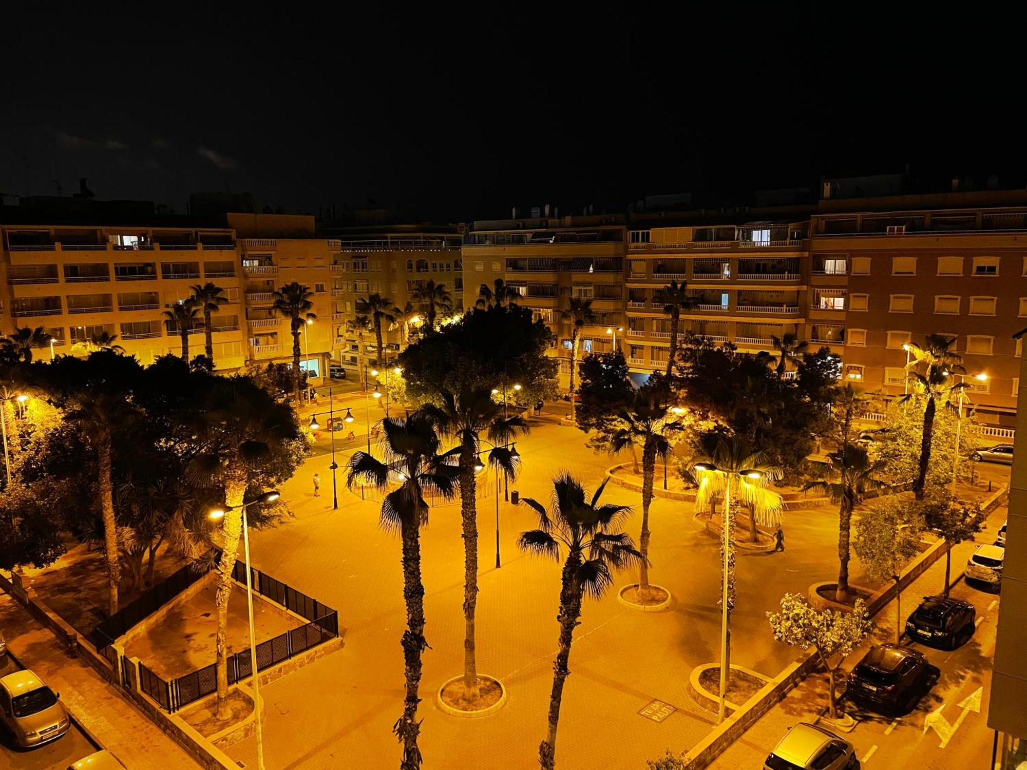 La Margarita Διαμέρισμα Τορεβιέχα Εξωτερικό φωτογραφία